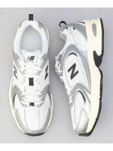 ��New Balance(�j���[�o�����X)U530ESA �X�j�[�J�[�yMEN'S�z coen �R�[�G�� �V���[�Y�E�C �X�j�[�J�[�y���������z[Rakuten Fashion]