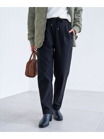 【定番】イージービューティー裏起毛テーパードパンツ(WEB限定サイズあり) coen コーエン パンツ その他のパンツ ブラック ホワイト グレー ベージュ ブラウン【送料無料】[Rakuten Fashion]