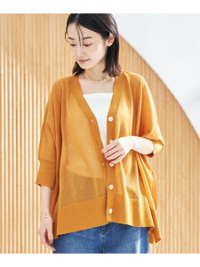 �ySALE�^30%OFF�z�y�}�V���E�H�b�V���E�h�V���z�L���R�X�N�G�AV�J�[�f�B�K�� coen �R�[�G�� �g�b�v�X �J�[�f�B�K�� �C�G���[ �O���[ �u���E���yRBA_E�z[Rakuten Fashion]