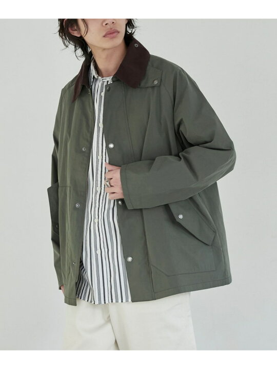 楽天市場】【SALE／43%OFF】ライトハンティングナイロンジャケット  