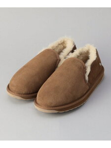 EMU(G~[)STINGER REEF XeBK[[t RONEL R[G V[YEC Xj[J[ x[W ubN O[yz[Rakuten Fashion]