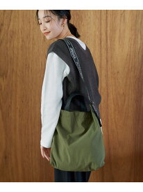 【新色登場】coen(コーエン)ロゴテープショルダーバッグ coen コーエン バッグ ショルダーバッグ ピンク グリーン ベージュ ブラック[Rakuten Fashion]