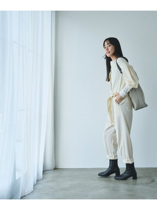 楽天市場】【SALE／40%OFF】ツイルオールインワン RONEL コーエン 