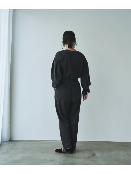 楽天市場】【SALE／40%OFF】ツイルオールインワン RONEL コーエン 