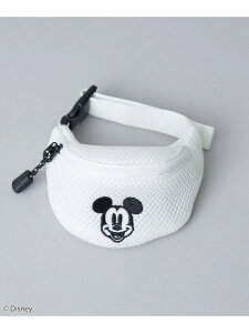 ySALE^25%OFFzyMICKEY(~bL[) / ʒz{fBobO ~j|[` coen R[G zE|[`EP[X |[` ubN zCgyRBA_Ez[Rakuten Fashion]
