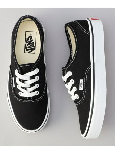 yVANSzUA AUTHENTIC/@Y I[ZeBbN Xj[J[ coen R[G V[YEC Xj[J[ ubNyz[Rakuten Fashion]