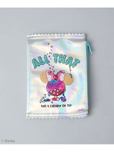 �ySALE�^24%OFF�z�yMICKEY(�~�b�L�[) / �ʒ��z �X�i�b�N�|�[�` coen �R�[�G�� ���z�E�|�[�`�E�P�[�X �|�[�` �V���o�[�yRBA_E�z[Rakuten Fashion]