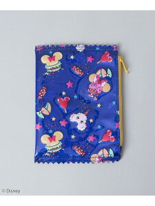 �ySALE�^24%OFF�z�yMICKEY(�~�b�L�[) / �ʒ��z �X�i�b�N�|�[�` coen �R�[�G�� ���z�E�|�[�`�E�P�[�X �|�[�` �V���o�[�yRBA_E�z[Rakuten Fashion]