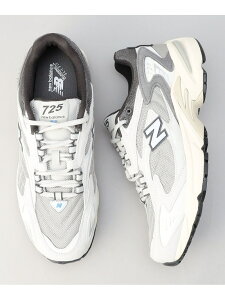 �ySALE�^20%OFF�z�yNew Balance�z ML725CKD(WEB����T�C�Y) coen �R�[�G�� �V���[�Y�E�C �X�j�[�J�[ �O���[�yRBA_E�z�y���������z[Rakuten Fashion]