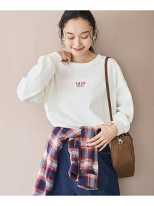 �ySALE�^20%OFF�zCOEN(�R�[�G��)���S�h�JUNI ����T coen �R�[�G�� �g�b�v�X �J�b�g�\�[�ET�V���c �u���b�N �z���C�g�yRBA_E�z[Rakuten Fashion]