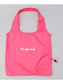 【SALE／60%OFF】The gift shop(ザ・ギフト・ショップ)バッカップルトートバッグ coen コーエン バッグ エコバッグ・サブバッグ ブラック ブラウン グレー ピンク イエロー パープル ネイビー【RBA_E】[Rakuten Fashion]