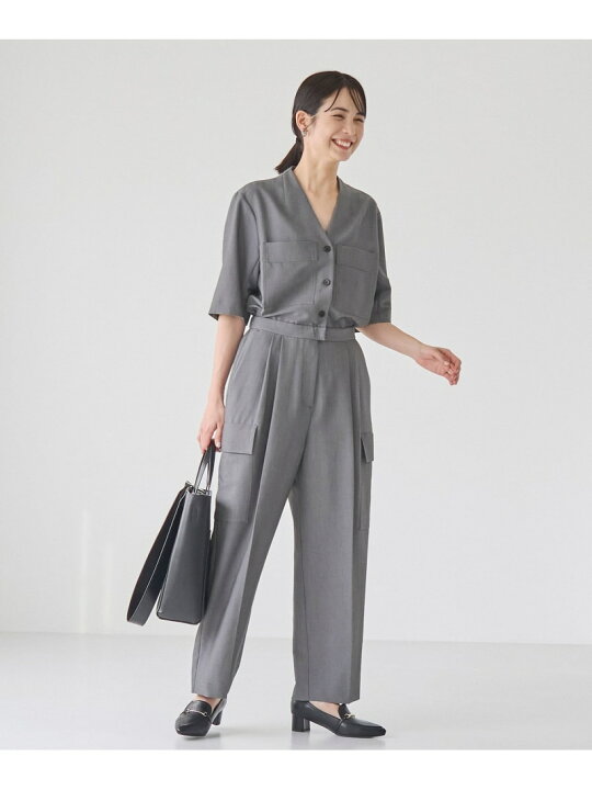 楽天市場】【SALE／55%OFF】ツイル ワーク オールインワン RONEL