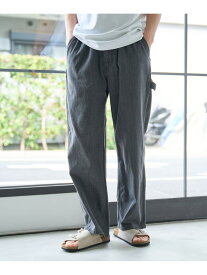 【SALE／30%OFF】SMITH'S(スミス)別注ライトウエイトワークパンツ coen コーエン パンツ その他のパンツ グレー【RBA_E】【送料無料】[Rakuten Fashion]