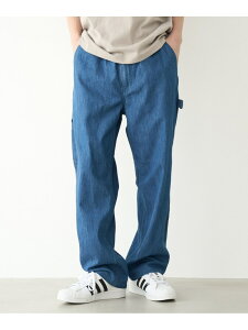 �ySALE�^20%OFF�zSMITH'S(�X�~�X)�ʒ����C�g�E�G�C�g���[�N�p���c coen �R�[�G�� �p���c ���̑��̃p���c �O���[�yRBA_E�z�y���������z[Rakuten Fashion]