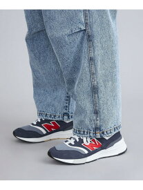 NEWBALANCE(ニューバランス)997 coen コーエン シューズ・靴 スニーカー グレー ネイビー【送料無料】[Rakuten Fashion]