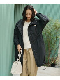 【好評アウターから新型登場/撥水】KELTY(ケルティ)別注 ザパタ マルチウェイロングジャケット coen コーエン ジャケット・アウター マウンテンパーカー グリーン ブラック【送料無料】[Rakuten Fashion]