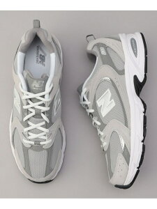 New Balance(�j���[�o�����X)MR530CK�yMEN'S�z coen �R�[�G�� �V���[�Y�E�C �X�j�[�J�[ �O���[�y���������z[Rakuten Fashion]
