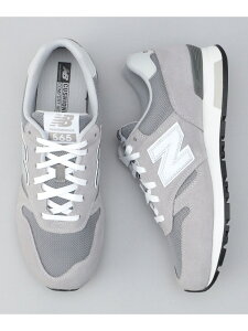 �ySALE�^10%OFF�zNewBalance(�j���[�o�����X)ML565(WEB����T�C�Y) coen �R�[�G�� �V���[�Y�E�C �X�j�[�J�[ �x�[�W�� �O���[�yRBA_E�z�y���������z[Rakuten Fashion]