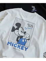 楽天市場】ディズニー Tシャツ（メンズファッション）の通販 