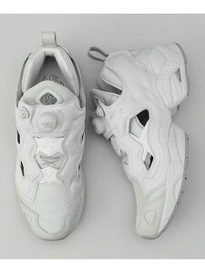 �ySALE�^10%OFF�zReebok INSTAPUMP FURY 95(EC����T�C�Y) coen �R�[�G�� �V���[�Y�E�C �X�j�[�J�[ �O���[�yRBA_E�z�y���������z[Rakuten Fashion]