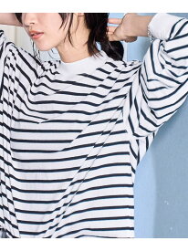 【SALE／55%OFF】【WEB限定】リピロンT / アソートロングスリーブTシャツ coen コーエン トップス カットソー・Tシャツ ブラック ホワイト【RBA_E】[Rakuten Fashion]