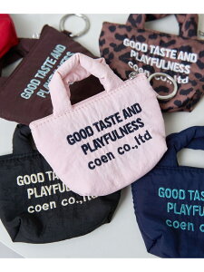 �y�ē��ׁE�V�F�o��z���S�h�J�~�j�|�[�`�L�[�z���_�[ coen �R�[�G�� ���z�E�|�[�`�E�P�[�X �|�[�` �z���C�g �s���N �u���b�N �u���[ ���b�h �S�[���h �V���o�[ �u���E��[Rakuten Fashion]