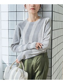 【SALE／55%OFF】モチモチ ウォッシャブルリブクルーネックニット【Youtube紹介アイテム】 coen コーエン トップス ニット ホワイト ブラック グレー ブラウン【RBA_E】[Rakuten Fashion]