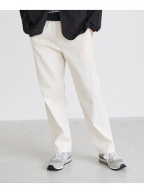 【SALE／30%OFF】ラクシェフパンツ coen コーエン パンツ その他のパンツ グリーン ネイビー グレー ブラック ホワイト【RBA_E】[Rakuten Fashion]
