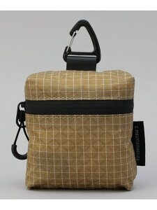 �ySALE�^50%OFF�z�i�C�������b�v�~�j�P�[�X coen �R�[�G�� ���z�E�|�[�`�E�P�[�X �|�[�` �O���[ �u���b�N �x�[�W���yRBA_E�z[Rakuten Fashion]