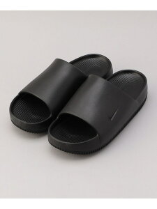 yNIKEzWs CALM SLIDE / iCL EBY J[ XCh T_ coen R[G V[YEC Xj[J[ ubNyz[Rakuten Fashion]