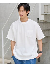 【SALE／55%OFF】【CEC】刺繍カノコTシャツ coen コーエン トップス カットソー・Tシャツ ブラック ホワイト グレー【RBA_E】[Rakuten Fashion]