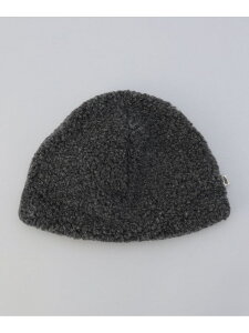 �ySALE�^25%OFF�zCOLD BREAKER(�R�[���h�u���[�J�[)�G�b�O�n�b�g RONEL �R�[�G�� �X�q �j�b�g�X�E�r�[�j�[ �O���[�yRBA_E�z�y���������z[Rakuten Fashion]