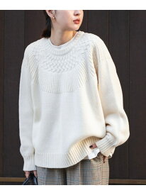 【SALE／40%OFF】【ゆる*あったか/7色展開】キュウシンタンショクニット coen コーエン トップス ニット ホワイト ブラック オレンジ イエロー ブルー グレー【RBA_E】[Rakuten Fashion]