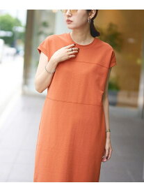 【SALE／45%OFF】【RONEL】リラックスジャージーワンピース RONEL コーエン ワンピース・ドレス ワンピース グレー ブラック【RBA_E】【送料無料】[Rakuten Fashion]