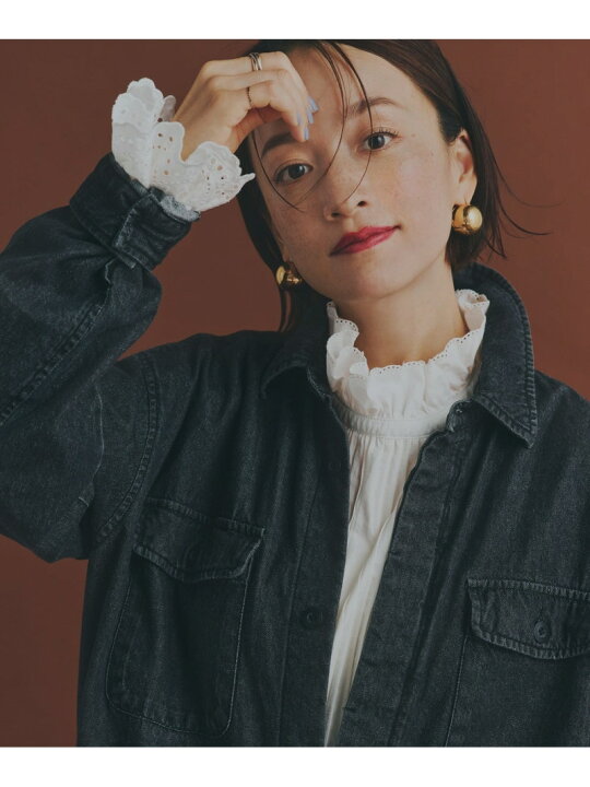 楽天市場】【SALE／40%OFF】MIYAKO TAKAYAMA デニムオーバーオール 