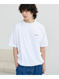 【SALE／20%OFF】ガーデンポケットTシャツ coen コーエン トップス カットソー・Tシャツ ホワイト グリーン グレー【RBA_E】[Rakuten Fashion]