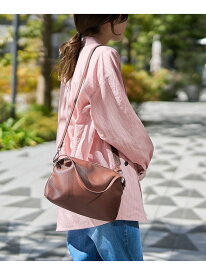 【SALE／50%OFF】新色追加【RONEL】2WAYミニショルダーバッグ RONEL コーエン バッグ ショルダーバッグ シルバー ブラウン ホワイト ブラック グレー【RBA_E】[Rakuten Fashion]