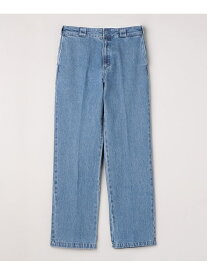 【SALE／30%OFF】Dickies(ディッキーズ) 874 デニムパンツ coen コーエン パンツ ジーンズ・デニムパンツ ブラック【RBA_E】【送料無料】[Rakuten Fashion]