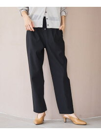 【SALE／40%OFF】【定番】イージービューティーテーパードパンツ(WEB限定サイズ) coen コーエン パンツ その他のパンツ グレー グリーン ベージュ ブラウン ブラック ネイビー【RBA_E】[Rakuten Fashion]