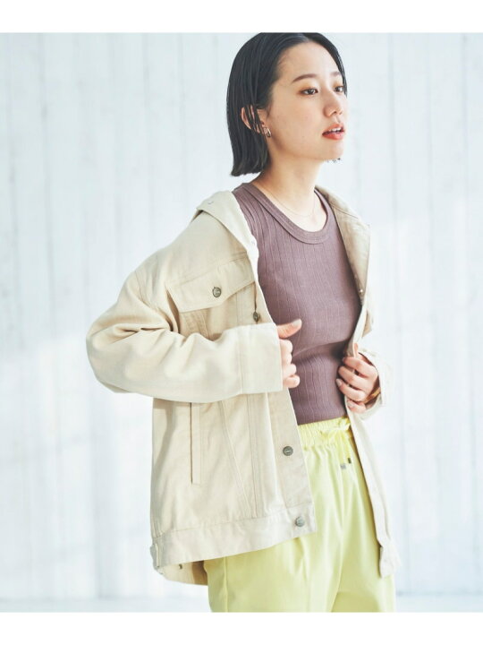 楽天市場】【SALE／25%OFF】3rdタイプロングデニムジャケット coen  