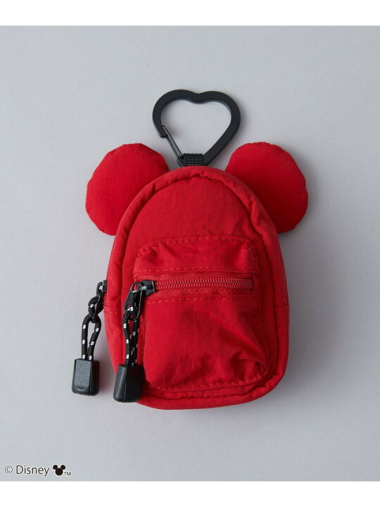 楽天市場】【先行販売】coen/Disney(ディズニー)リュック型シルエット 