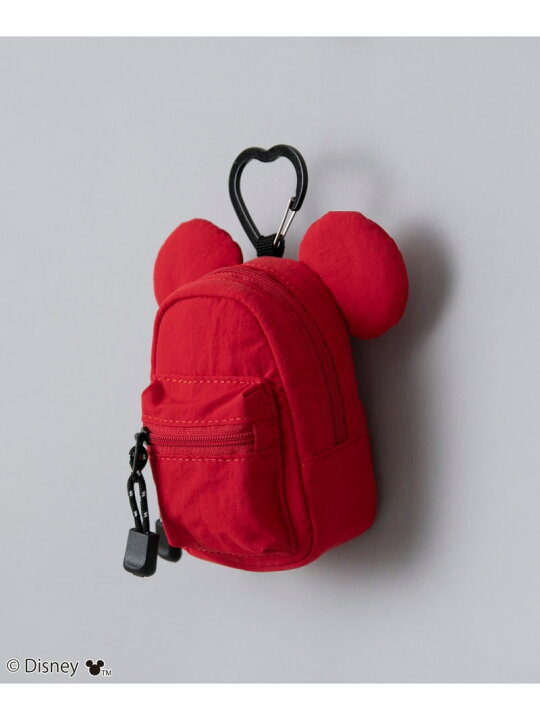 楽天市場】【先行販売】coen/Disney(ディズニー)リュック型シルエット 
