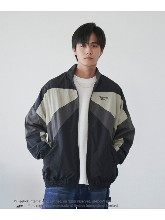 楽天市場】【SALE／10%OFF】Reebok(リーボック)別注ナイロントラック 