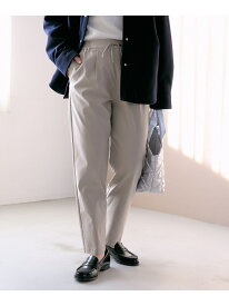 【SALE／50%OFF】【定番/新サイズ登場】イージービューティーテーパードパンツ(WEB限定サイズあり) coen コーエン パンツ スラックス・ドレスパンツ グレー ピンク ベージュ ブラック【RBA_E】[Rakuten Fashion]
