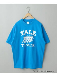 �ySALE�^50%OFF�zYALE�ʒ� �J���b�W�v�����gT�V���c coen �R�[�G�� �g�b�v�X �J�b�g�\�[�ET�V���c �C�G���[ �l�C�r�[ �O���[ �z���C�g�yRBA_E�z[Rakuten Fashion]