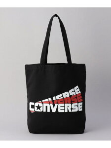 �ySALE�^40%OFF�zCONVERSE(�R���o�[�X)�ʒ��L�����o�X�g�[�g�o�b�O coen �R�[�G�� �o�b�O �V�����_�[�o�b�O �u���b�N �z���C�g ���b�h�yRBA_E�z[Rakuten Fashion]