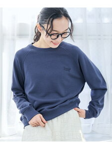 �ySALE�^50%OFF�z�yPENNEYS(�؃j�[�Y)�ʒ��z���S�h�J ���у��O�����X�E�F�b�g coen �R�[�G�� �g�b�v�X �X�E�F�b�g�E�g���[�i�[ �u���[ �z���C�g �l�C�r�[�yRBA_E�z[Rakuten Fashion]