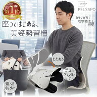 サポートチェア 姿勢矯正 折りたたみ式 座椅子 腰痛対策 猫背対策 ストレートネック対策 姿勢サポート 姿…