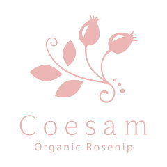 ローズヒップ専門Coesam公式ストア