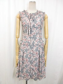 楽天市場 ルネ ワンピース ピンク 36の通販